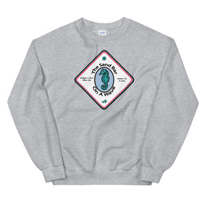 The Sand Bar | Unisex Crewneck