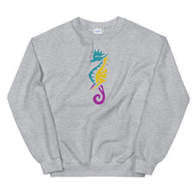 Load image into Gallery viewer, Sea Side | Unisex Graphic Crewneck