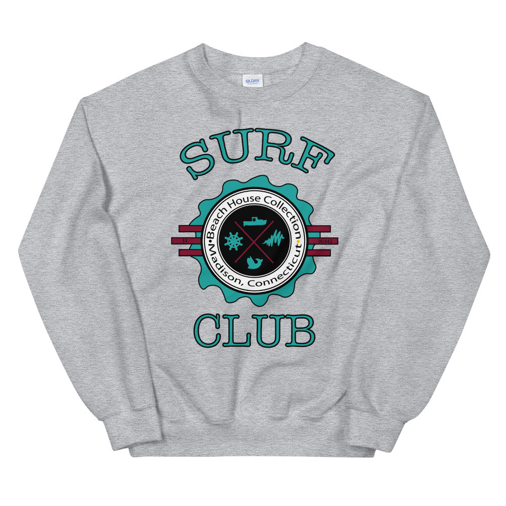 Surf Club | Unisex Sweatshirt