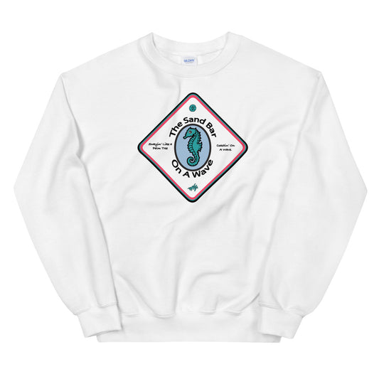 The Sand Bar | Unisex Crewneck