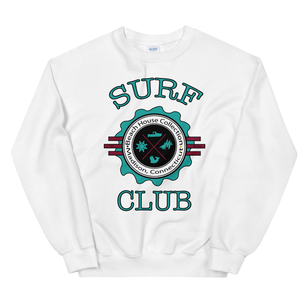 Surf Club | Unisex Sweatshirt