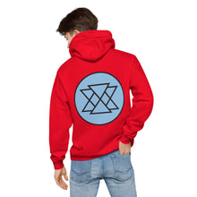 Load image into Gallery viewer, Timeless | Unisex fleece hoodie