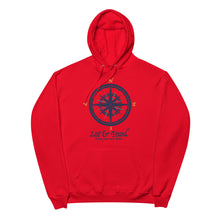 Load image into Gallery viewer, Lost &amp; Found | Unisex fleece hoodie