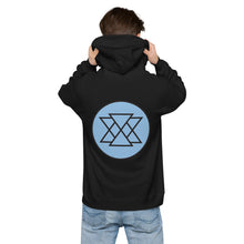 Load image into Gallery viewer, Timeless | Unisex fleece hoodie