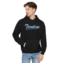 Load image into Gallery viewer, Timeless | Unisex fleece hoodie