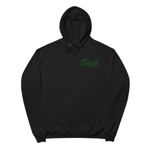 Backroads & Sunsets | Unisex fleece hoodie