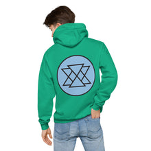 Load image into Gallery viewer, Timeless | Unisex fleece hoodie