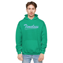 Load image into Gallery viewer, Timeless | Unisex fleece hoodie