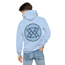 Load image into Gallery viewer, Timeless | Unisex fleece hoodie