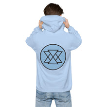 Load image into Gallery viewer, Timeless | Unisex fleece hoodie