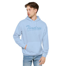 Load image into Gallery viewer, Timeless | Unisex fleece hoodie