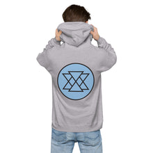 Load image into Gallery viewer, Timeless | Unisex fleece hoodie