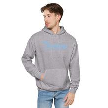 Load image into Gallery viewer, Timeless | Unisex fleece hoodie