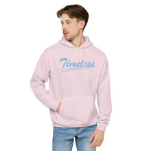 Load image into Gallery viewer, Timeless | Unisex fleece hoodie