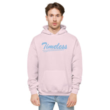 Load image into Gallery viewer, Timeless | Unisex fleece hoodie