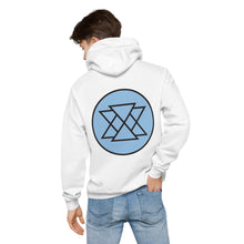 Load image into Gallery viewer, Timeless | Unisex fleece hoodie