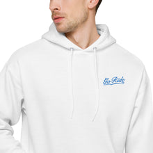 Load image into Gallery viewer, Go Ride | Embroidered hoodie