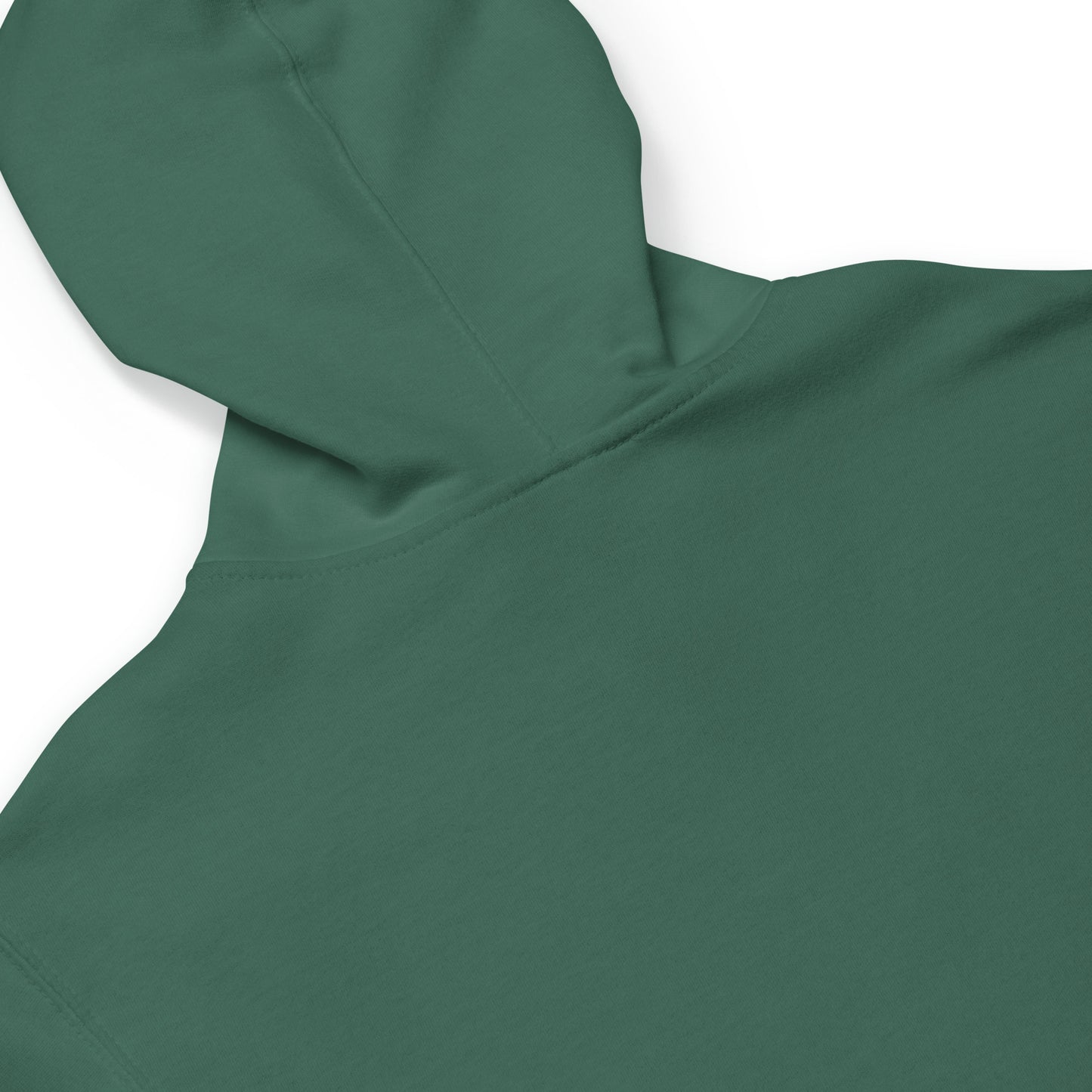 Sand Bar | Embroidered Unisex fleece zip up hoodie