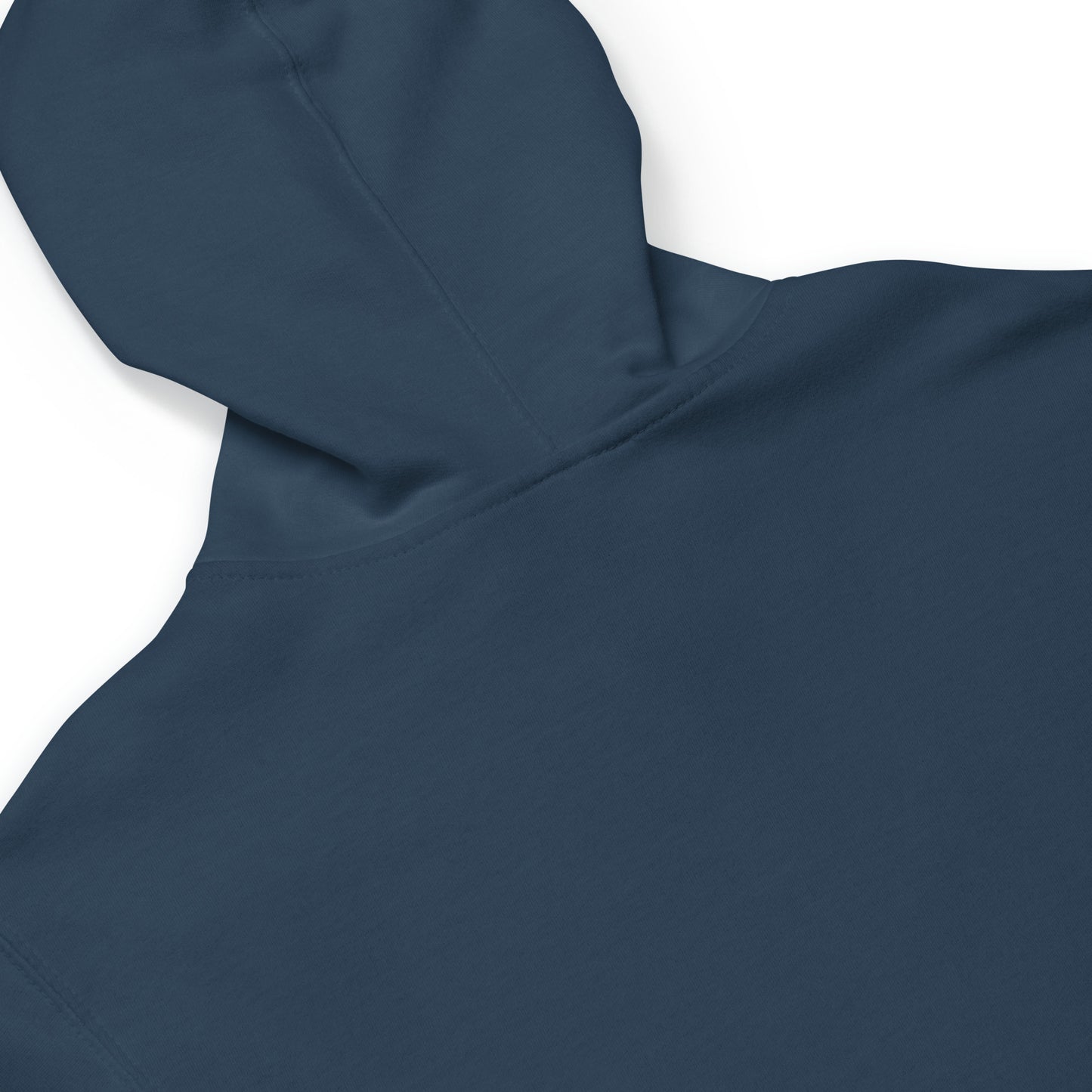 Sand Bar | Embroidered Unisex fleece zip up hoodie