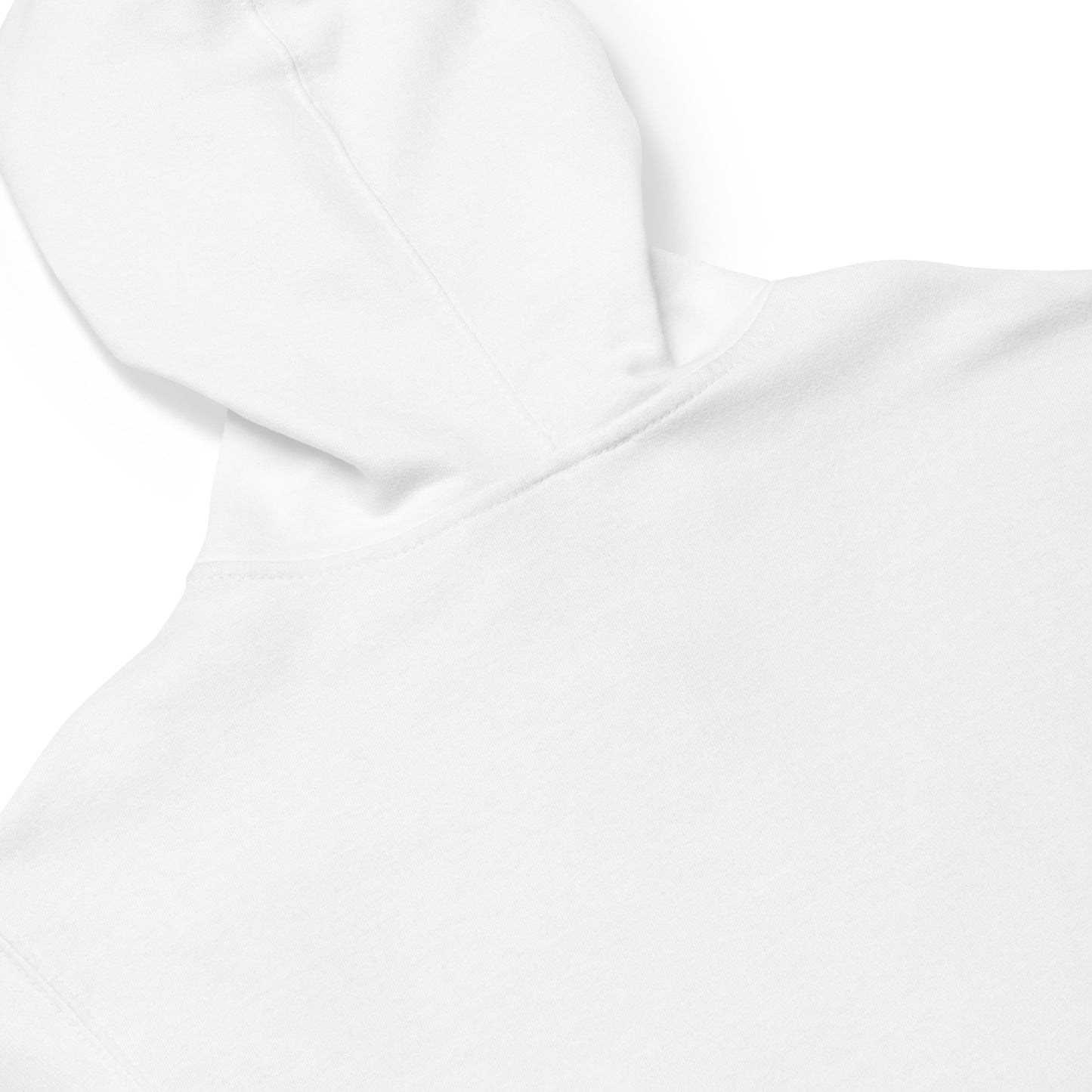 Sand Bar | Embroidered Unisex fleece zip up hoodie