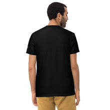 Load image into Gallery viewer, Long Shot | Unisex garment-dyed pocket t-shirt