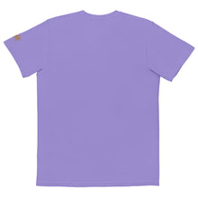 Load image into Gallery viewer, Long Shot | Unisex garment-dyed pocket t-shirt