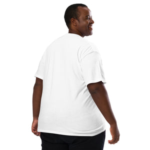 Long Shot | Unisex garment-dyed pocket t-shirt