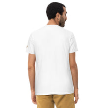 Load image into Gallery viewer, Long Shot | Unisex garment-dyed pocket t-shirt