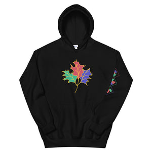 Seasons Change | Unisex Hoodie