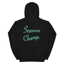 Load image into Gallery viewer, Seasons Change | Unisex Hoodie