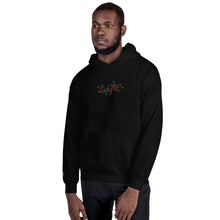 Load image into Gallery viewer, Lucky Me | Embroidered Unisex Hoodie