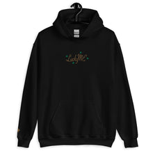 Load image into Gallery viewer, Lucky Me | Embroidered Unisex Hoodie