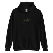 Load image into Gallery viewer, Lucky Me | Embroidered Unisex Hoodie