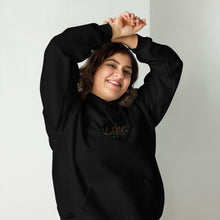 Load image into Gallery viewer, Lucky Me | Embroidered Unisex Hoodie