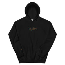 Load image into Gallery viewer, Lucky Me | Embroidered Unisex Hoodie