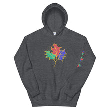 Load image into Gallery viewer, Seasons Change | Unisex Hoodie