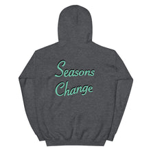 Load image into Gallery viewer, Seasons Change | Unisex Hoodie