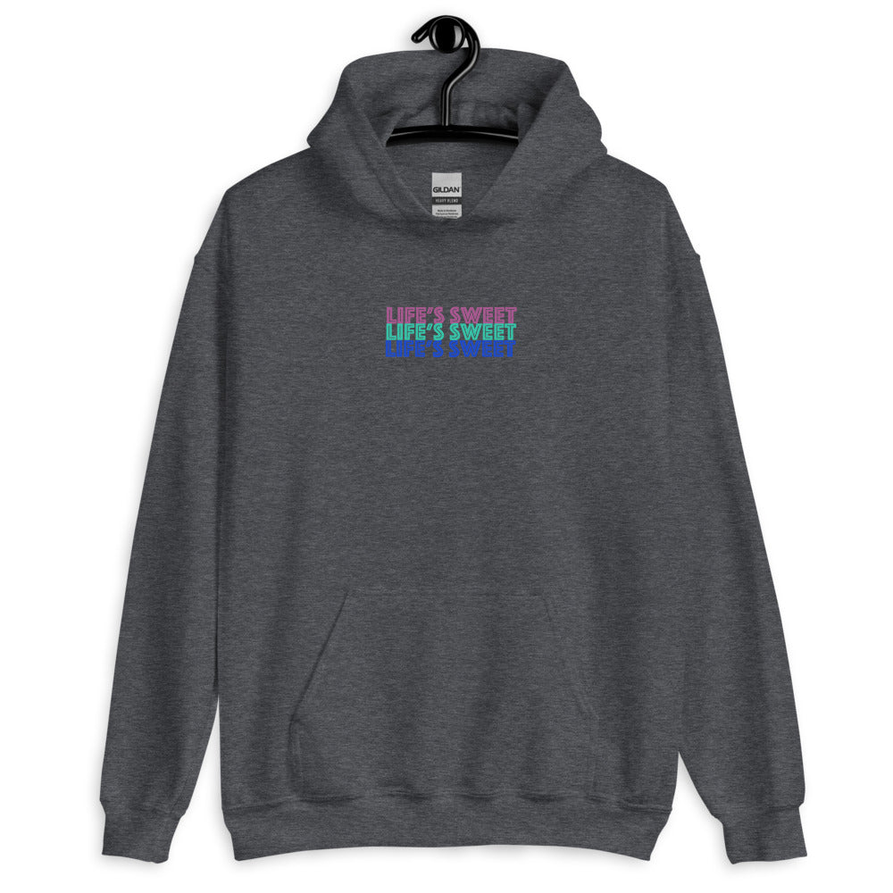 Life's Sweet | Unisex Hoodie