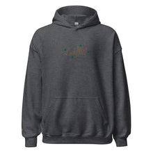 Load image into Gallery viewer, Lucky Me | Embroidered Unisex Hoodie