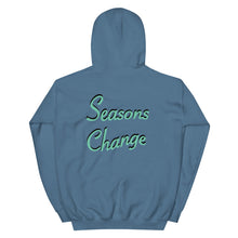 Load image into Gallery viewer, Seasons Change | Unisex Hoodie