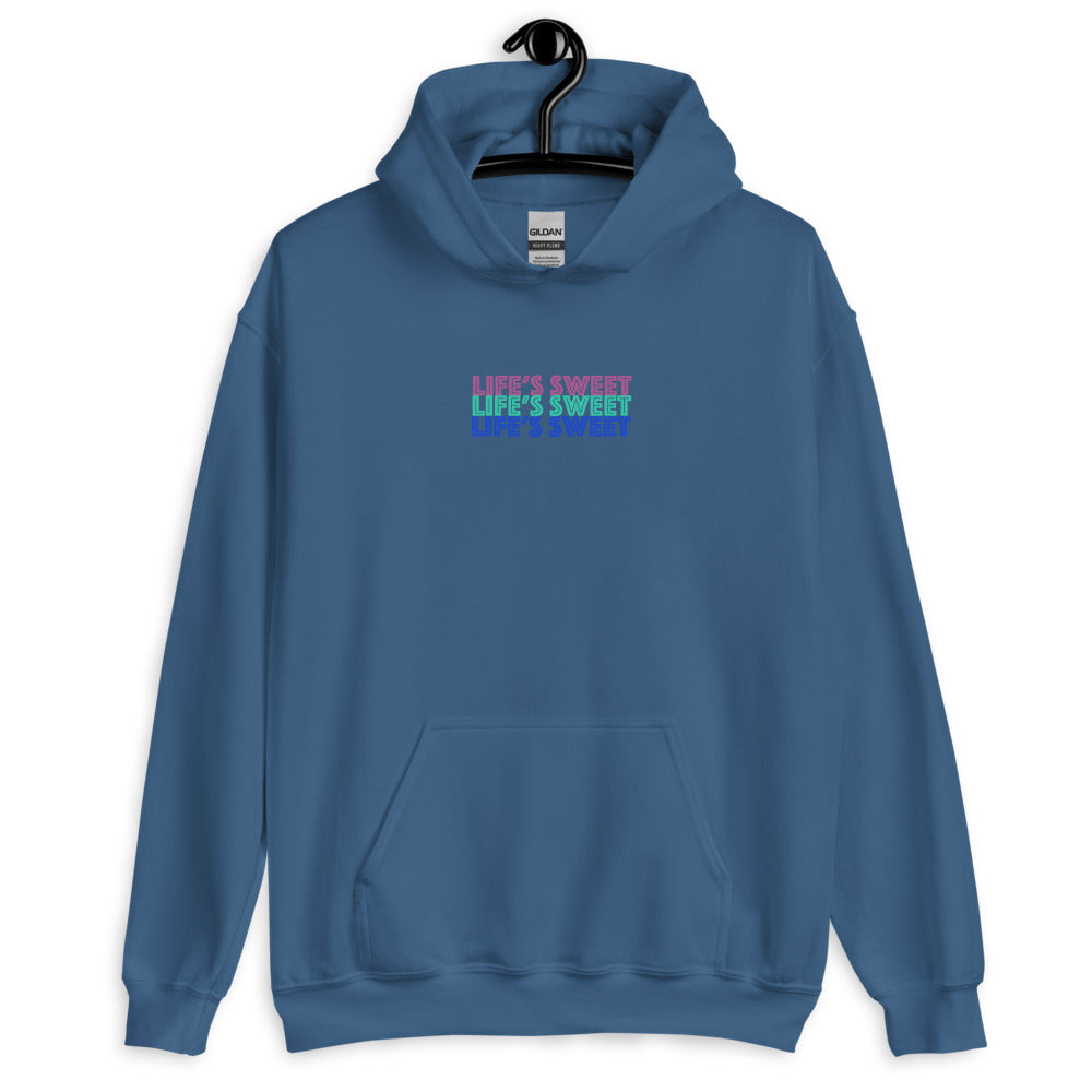 Life's Sweet | Unisex Hoodie