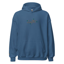 Load image into Gallery viewer, Lucky Me | Embroidered Unisex Hoodie