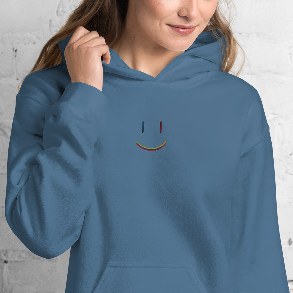 Smile | Unisex Hoodie