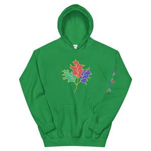 Seasons Change | Unisex Hoodie