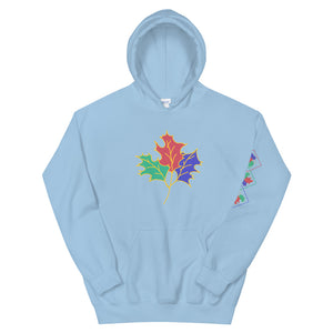 Seasons Change | Unisex Hoodie