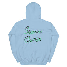 Load image into Gallery viewer, Seasons Change | Unisex Hoodie