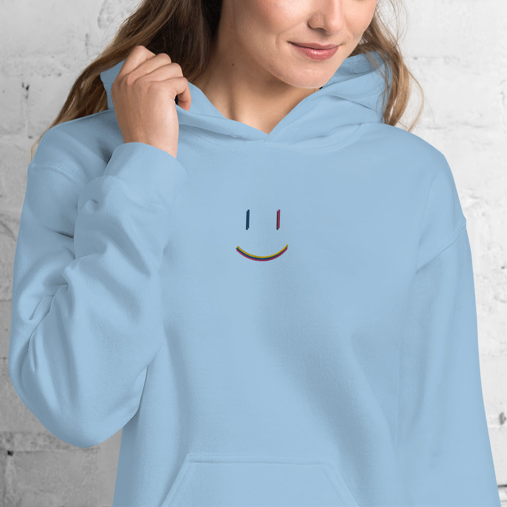 Smile | Unisex Hoodie