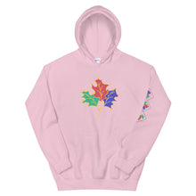 Load image into Gallery viewer, Seasons Change | Unisex Hoodie