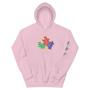 Seasons Change | Unisex Hoodie