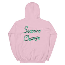 Load image into Gallery viewer, Seasons Change | Unisex Hoodie